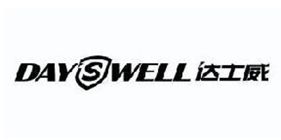 DAYSWELL/达士威品牌logo