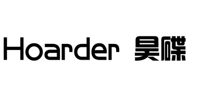 Hoarder/昊碟品牌logo