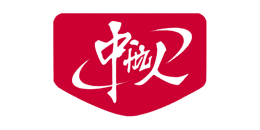 中航人品牌logo