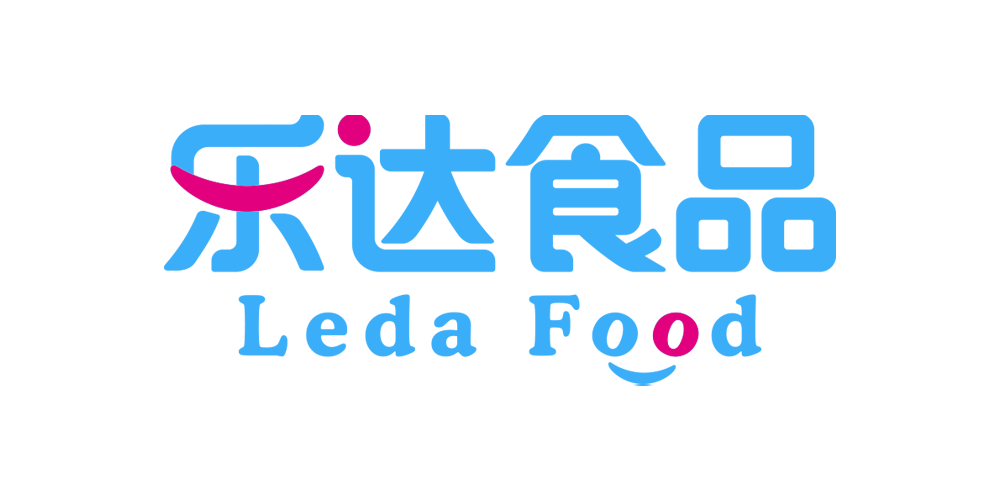 Leda Food/乐达食品品牌logo
