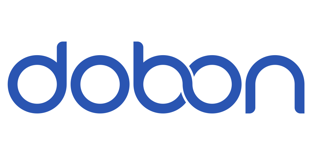 DOBON/东宝品牌logo