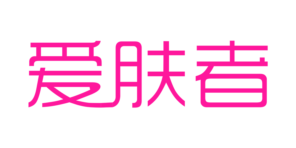 IFZA/爱肤者品牌logo