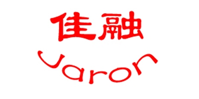 Jaron/佳融品牌logo