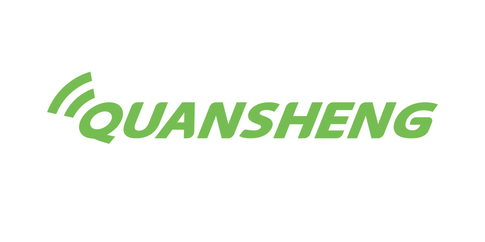 quansheng品牌logo
