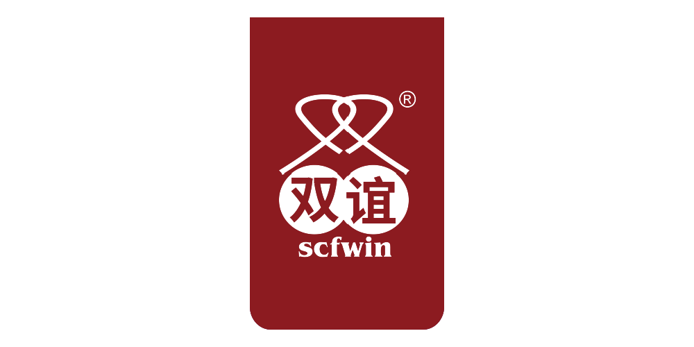 SCFWIN/双谊品牌logo