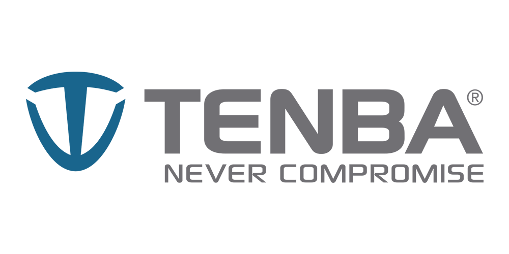 TENBA/天霸品牌logo