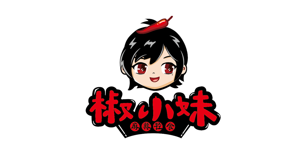 椒小妹品牌logo