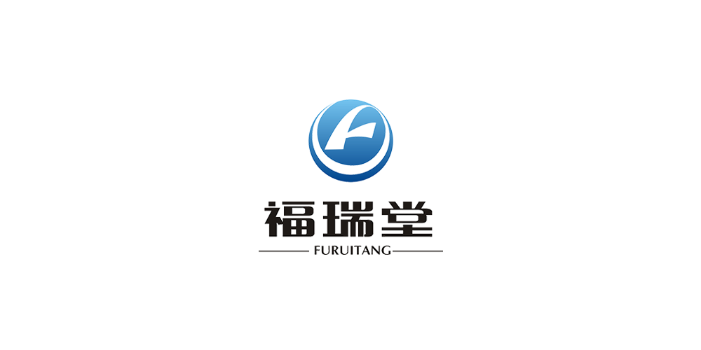 福瑞堂品牌logo