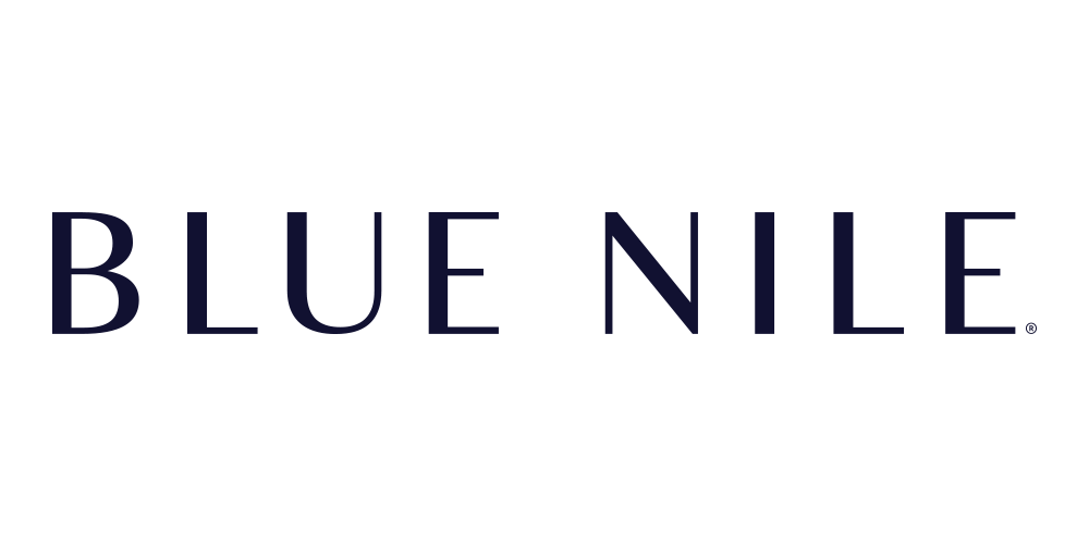 Blue Nile品牌logo