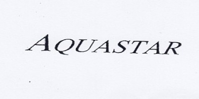 Aquastar/水之星品牌logo