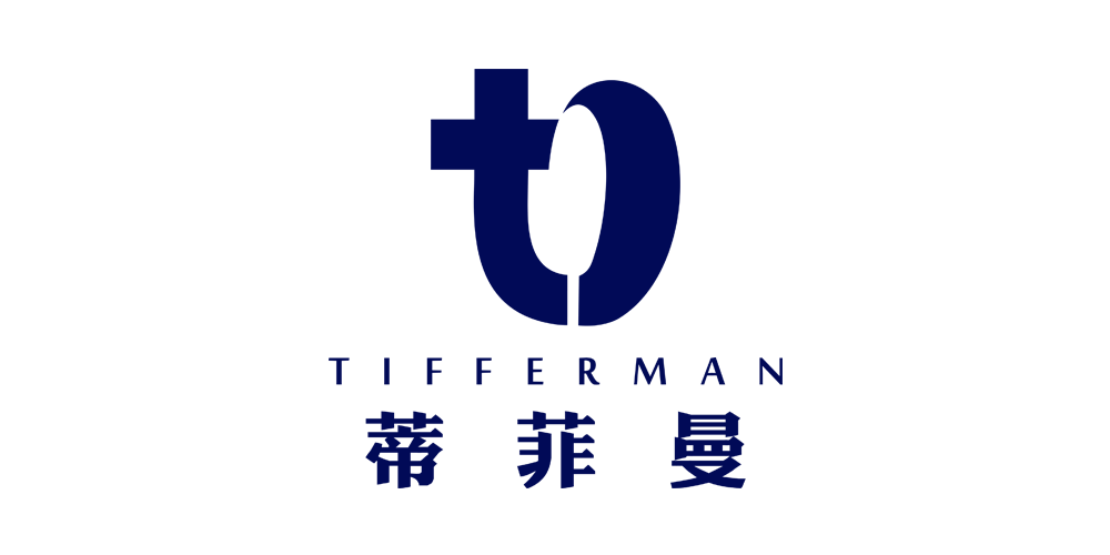 TIFFERMAN/蒂菲曼品牌logo