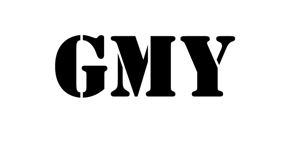 GMY品牌logo