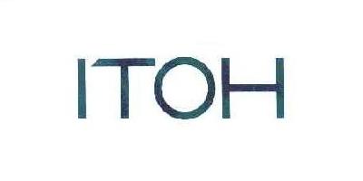 ITOH品牌logo