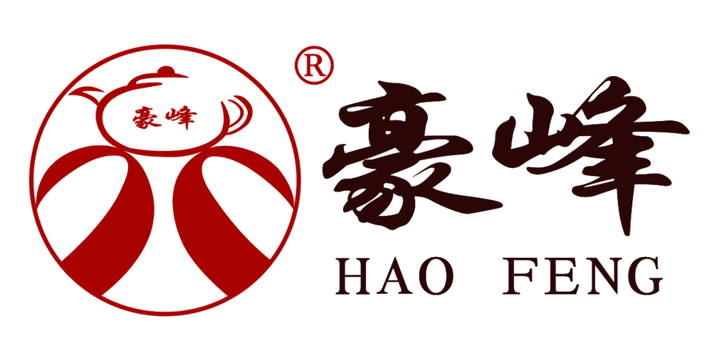 豪峰茶道品牌logo