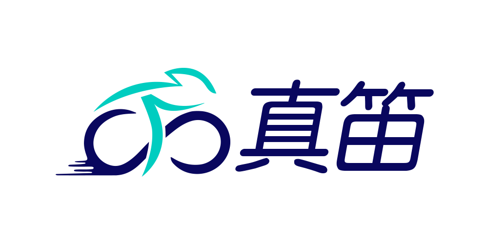 Zenneldeiy/真笛品牌logo