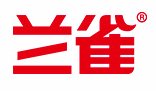 兰雀品牌logo