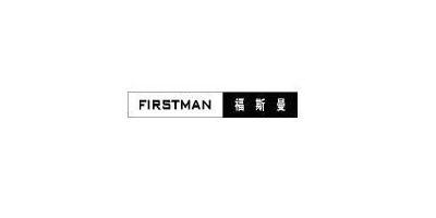 Firstman/福斯曼品牌logo
