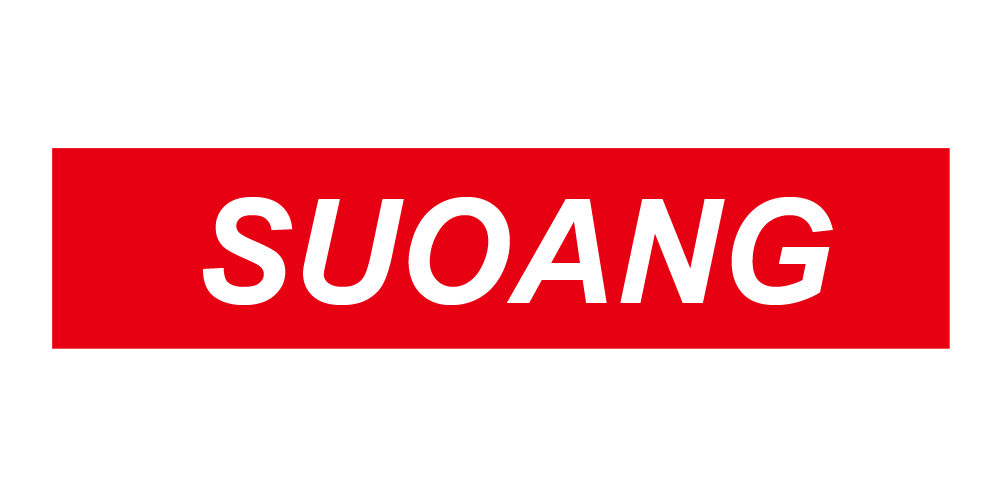 索昂品牌logo