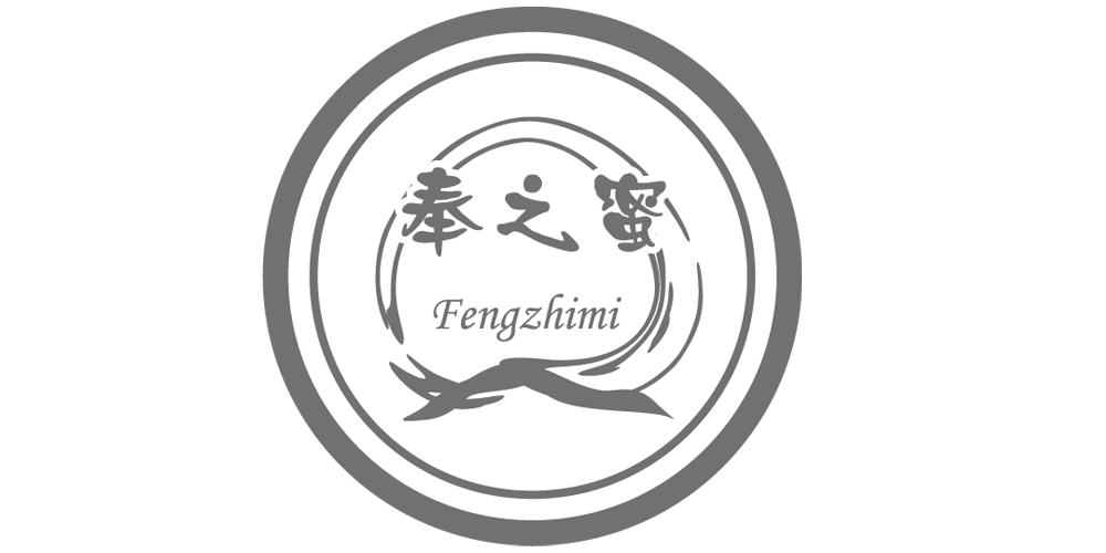 奉之蜜品牌logo