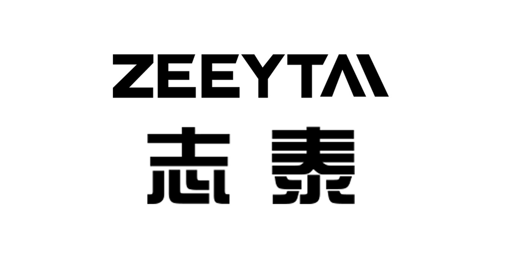 ZEEYTAI/志泰品牌logo