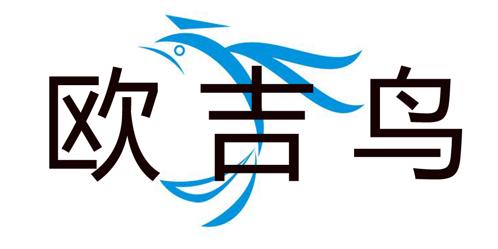 欧吉鸟品牌logo