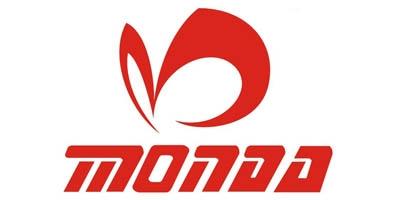 monda品牌logo