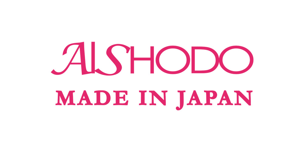 AISHODO品牌logo