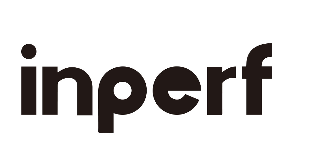 inperf/印派品牌logo