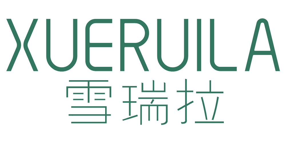 雪瑞拉品牌logo