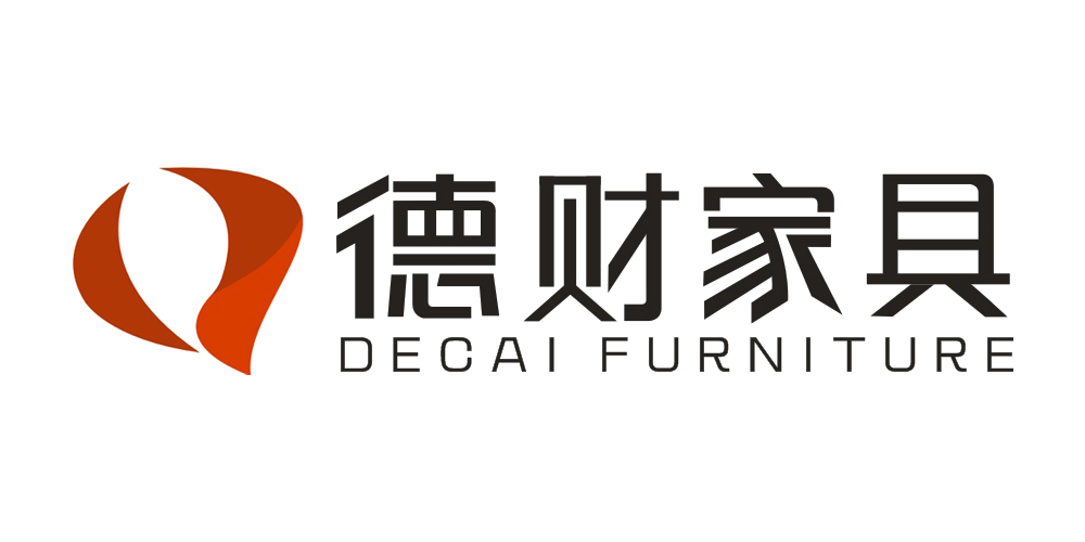 Decai Furniture/德財家具品牌logo