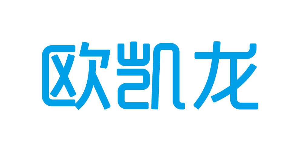 OKLONG/欧凯龙品牌logo