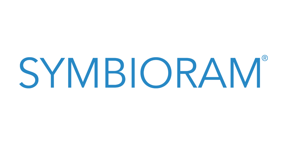 SYMBIORAM品牌logo