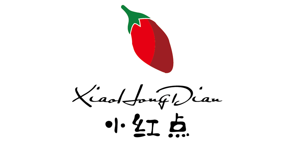 小红点品牌logo