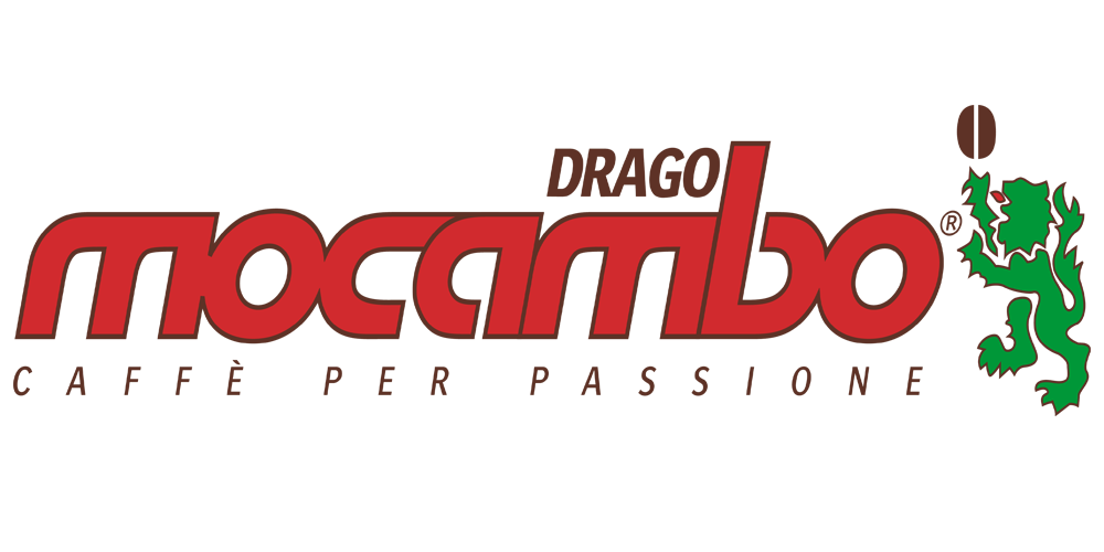 Drago Mocambo/德拉戈·莫卡波品牌logo