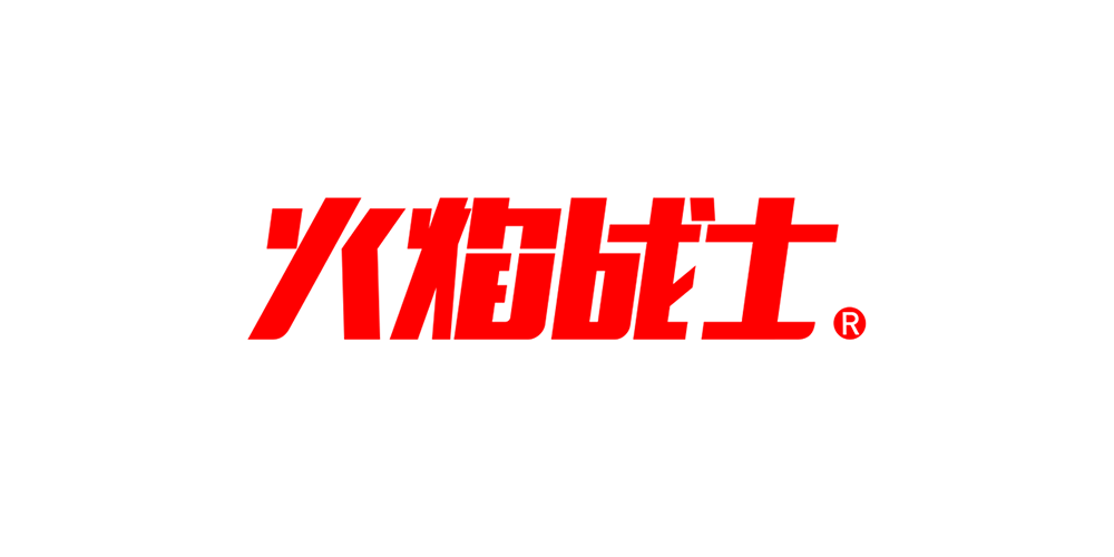 FlameFighter/火焰战士品牌logo
