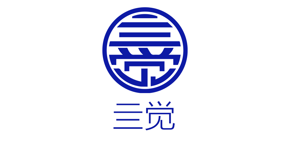 亖觉品牌logo