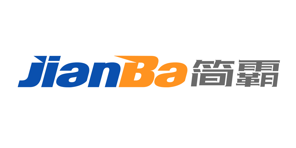 简霸品牌logo