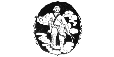 铁拐李品牌logo