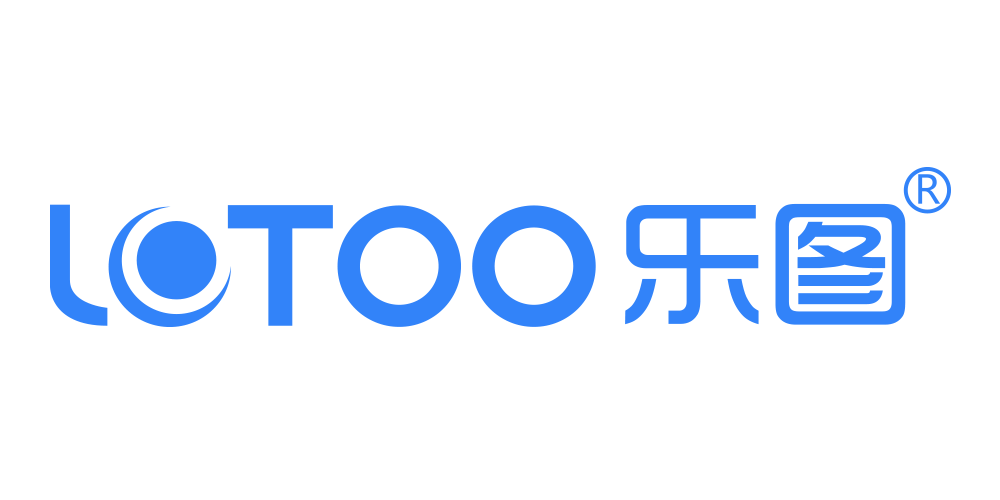 LOTOO/乐图品牌logo