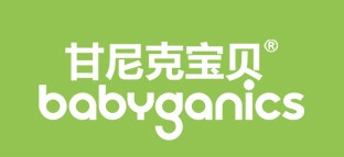 babyganics品牌logo