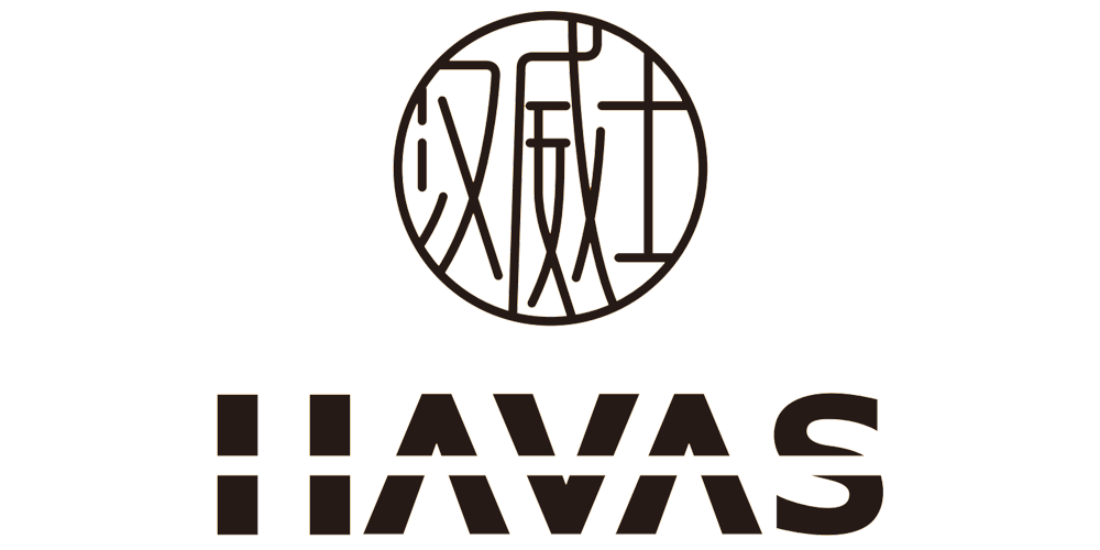 HAVAS/汉威士品牌logo