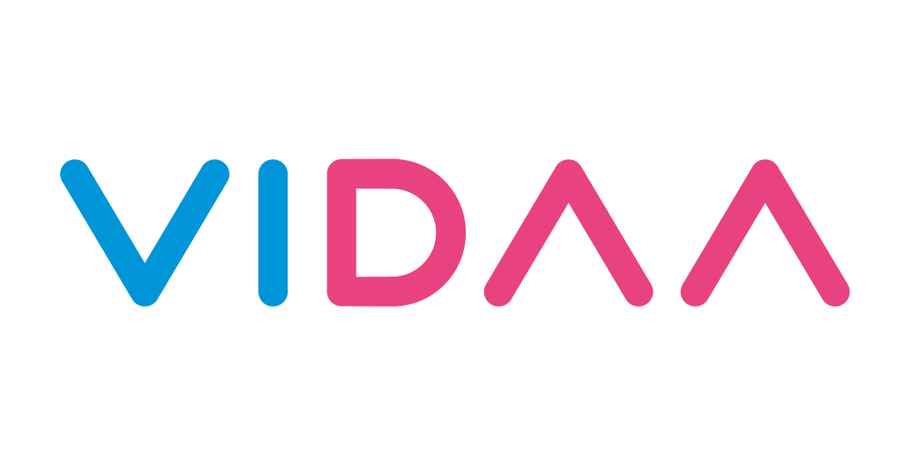 VIDAA品牌logo