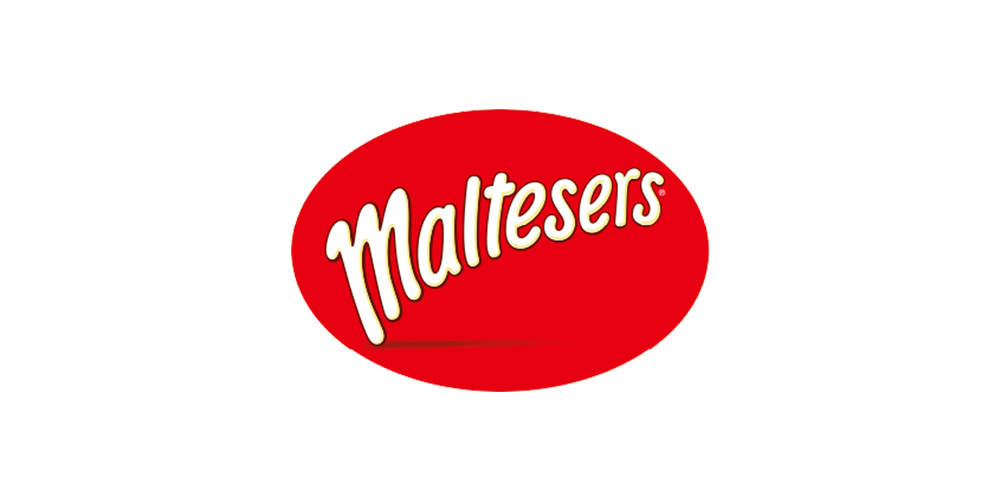 Maltesers/麦提莎品牌logo