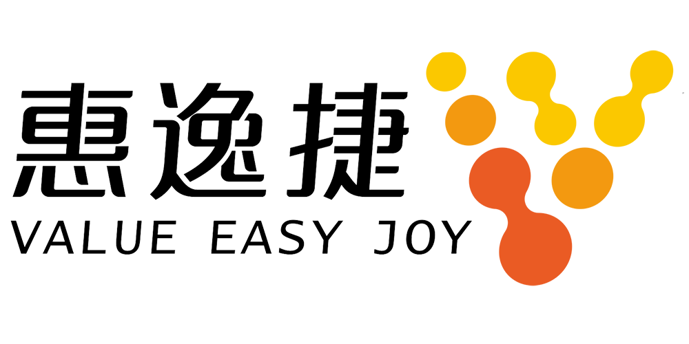 惠逸捷品牌logo