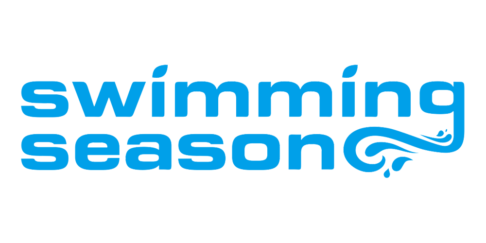 SwimmingSeason/戏水季节品牌logo
