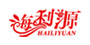 海利源品牌logo
