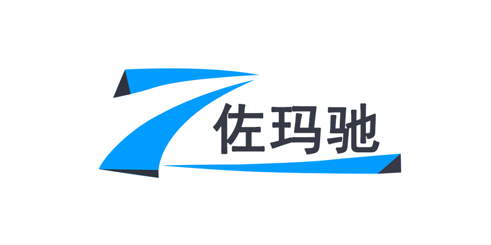 佐玛驰品牌logo