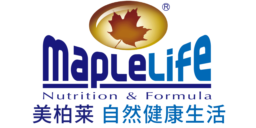 mapleLife品牌logo