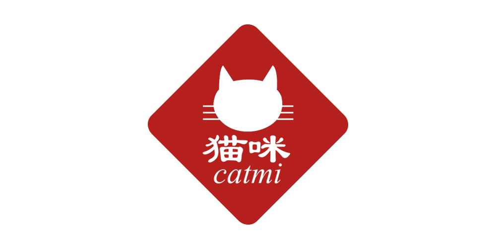 Catmi/猫咪品牌logo