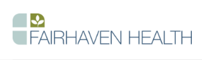FAIRHAVEN HEALTH品牌logo